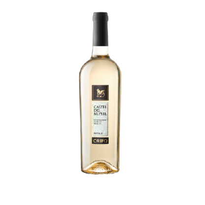 Cantina di Ruvo di Puglia Bellagriffi - Afbeelding 2