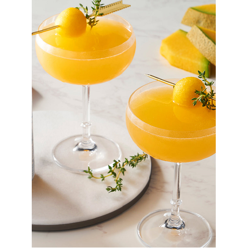 Melontini Cocktail