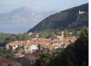 proefreis Italie